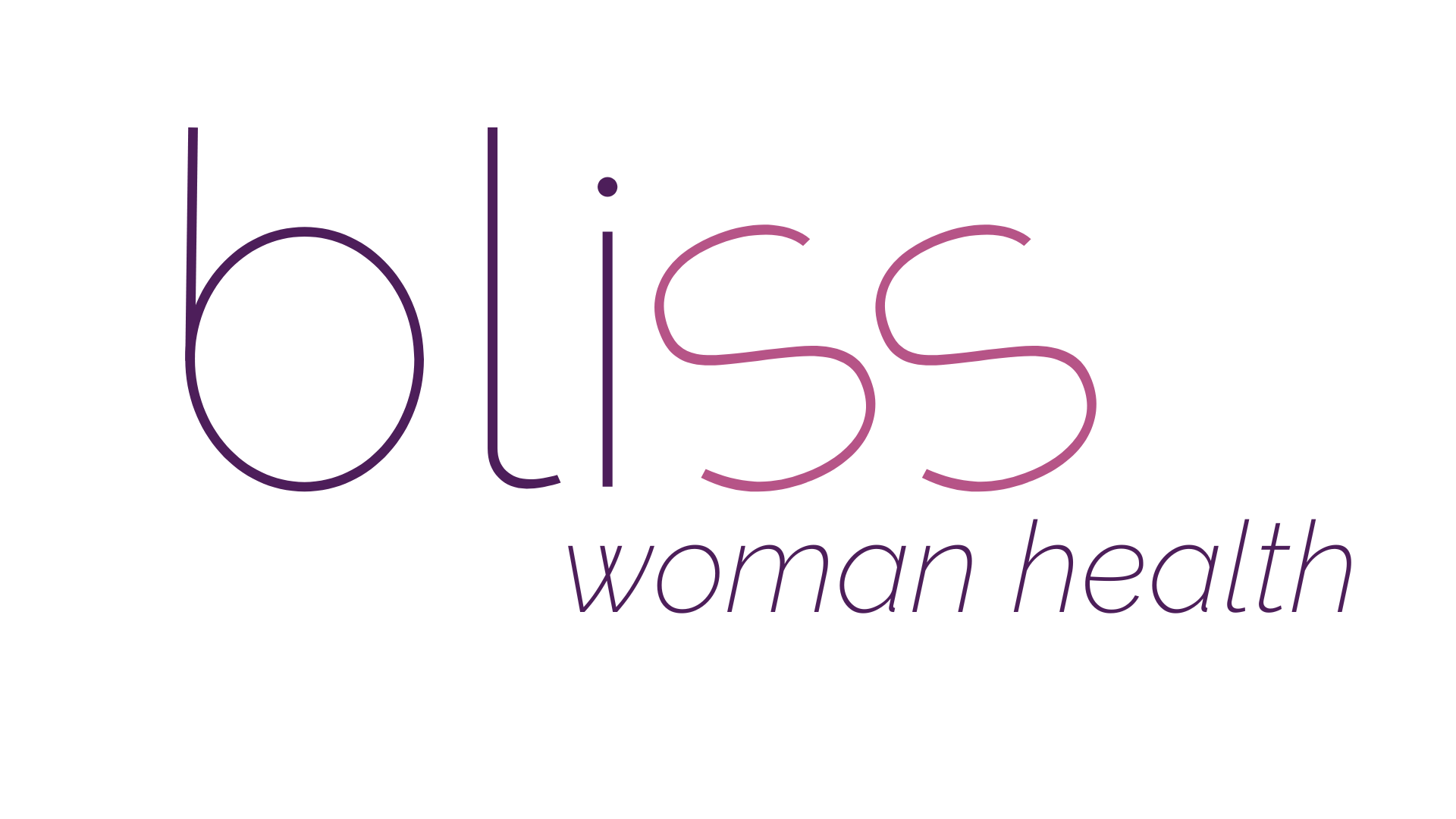 _Apresentação Bliss Woman Health